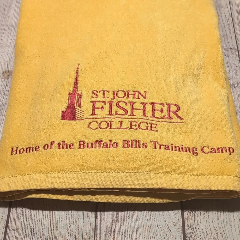 No shown brand buffalo bills